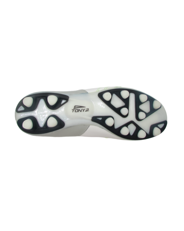 Dinamo Profesional Blanco, Plata Negro - Image 5